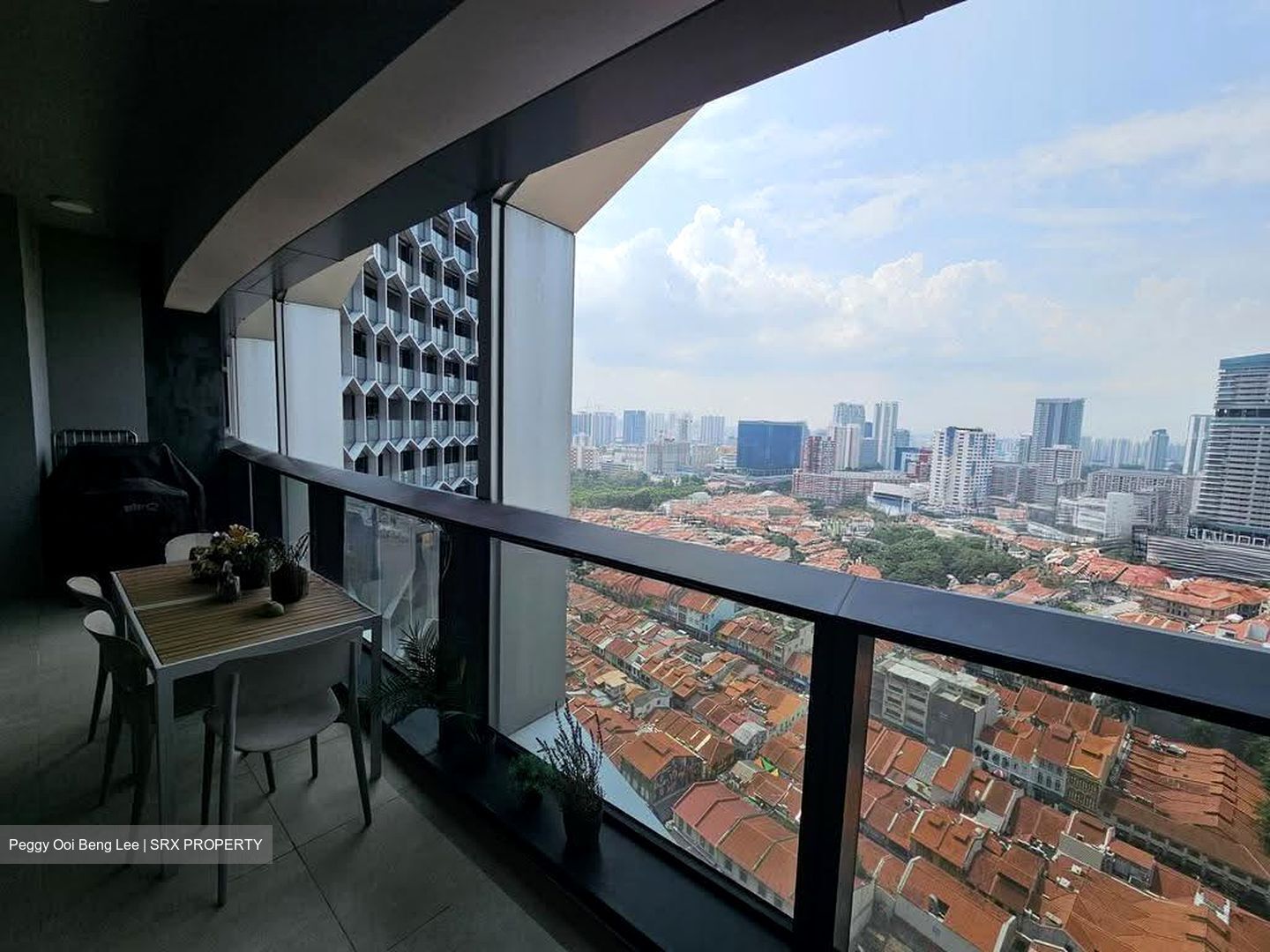 Duo Residences (D7), Apartment #609162621
